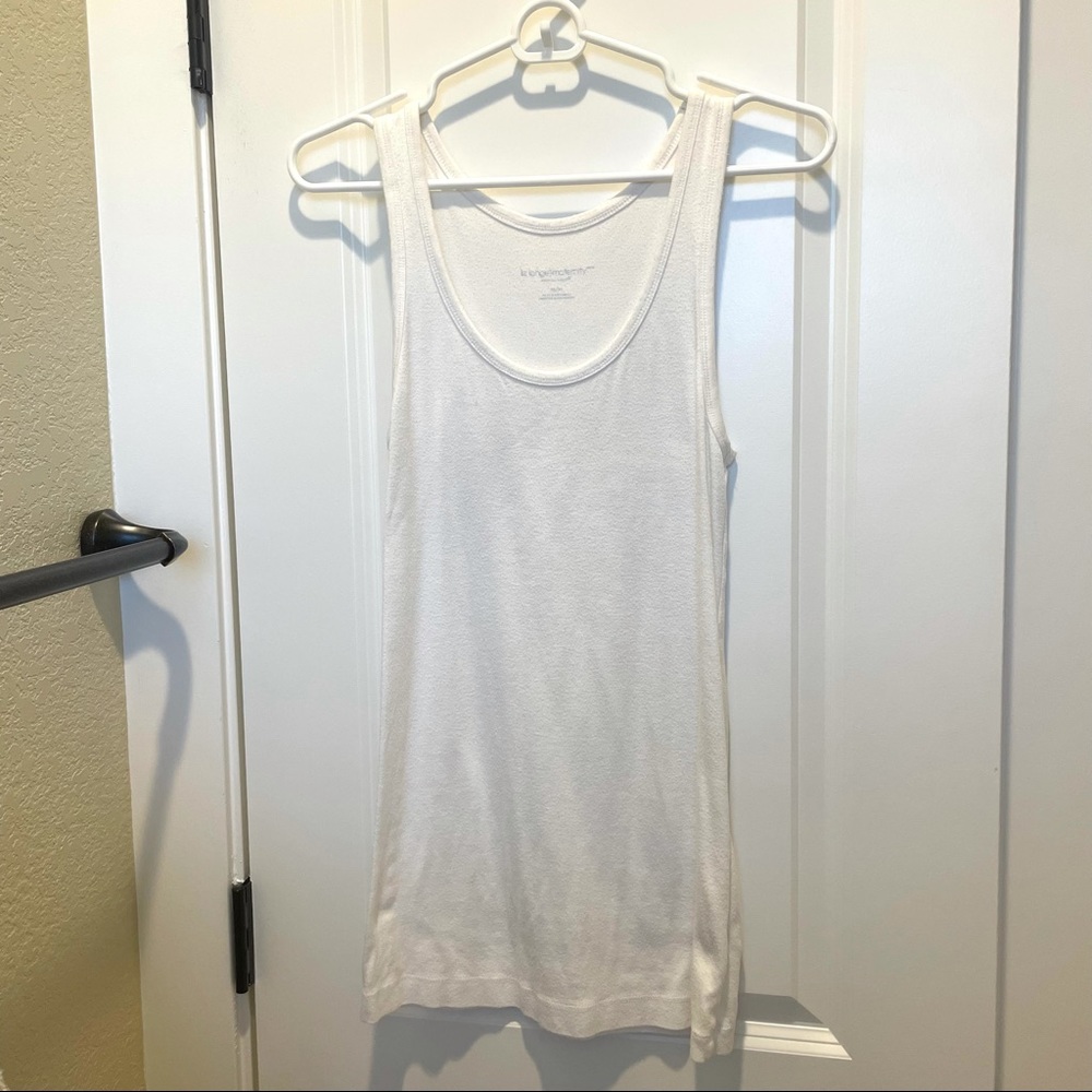 Liz Lange Maternity Tank Top, Size M